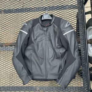 Alpinestar GP Plus V3 men’s Jacket